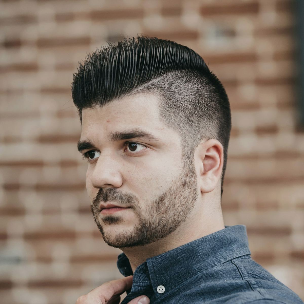 Sistrsradi Barber