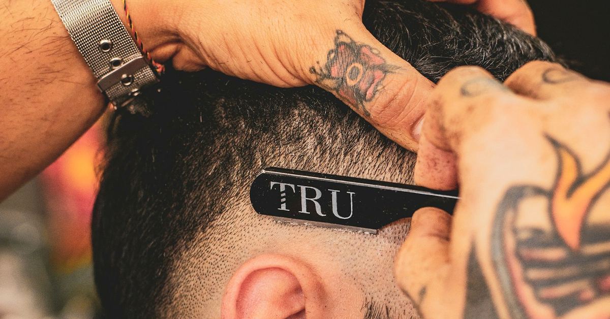 Sistrsradi Barber